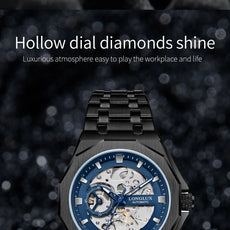 Azure Valence Automatic