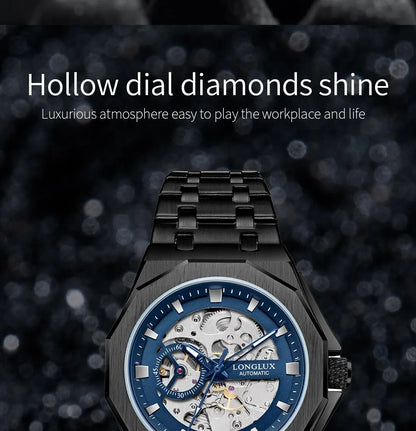 Azure Valence Automatic