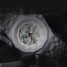 Azure Valence Automatic