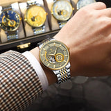North Ouest™ Aurion Automatic