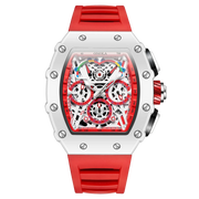 FULGUR ARX ALBUS CHRONOGRAPH