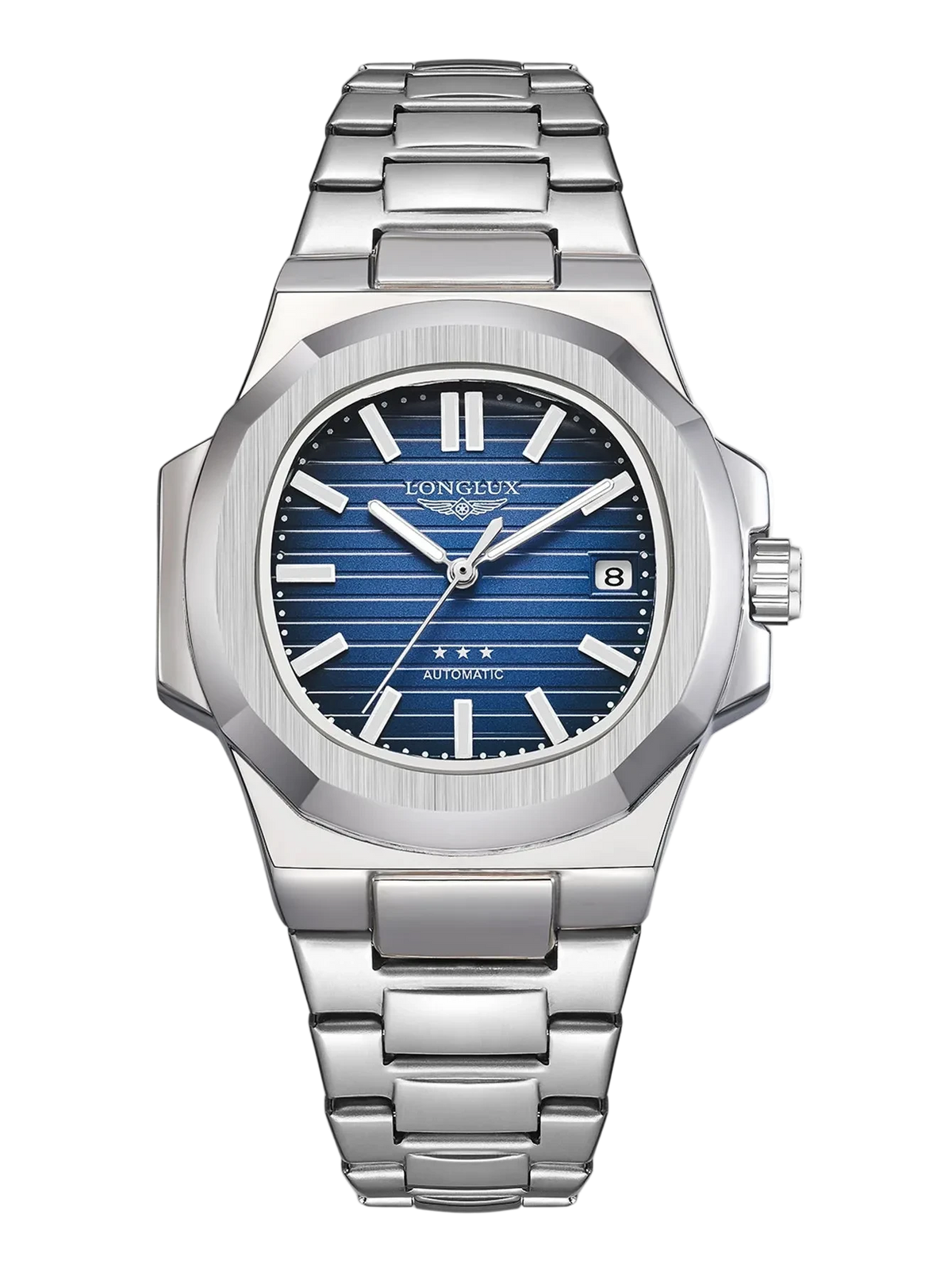 Equinox Automatic
