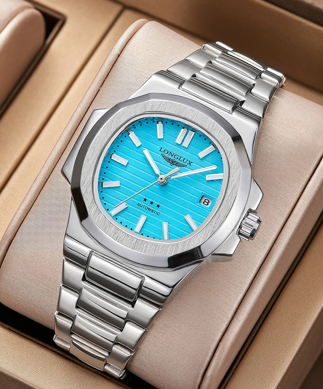 Equinox Automatic