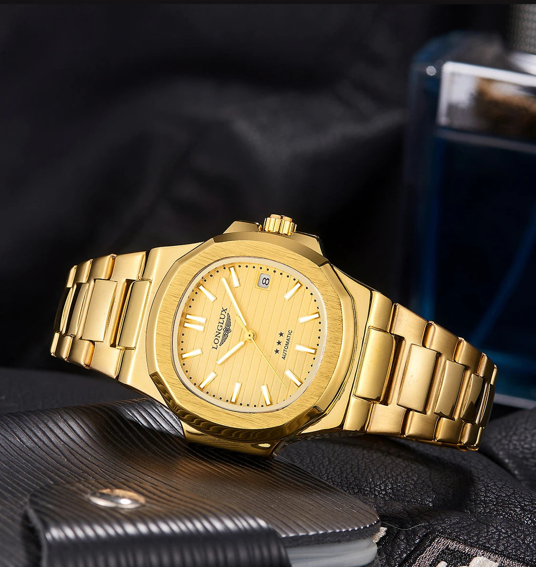 Equinox Automatic