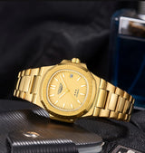 Equinox Automatic