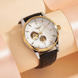 Eclipse Era Automatic