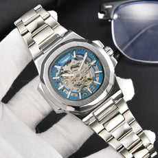 ASTRUM NOCTIS SKELETON AUTOMATIC