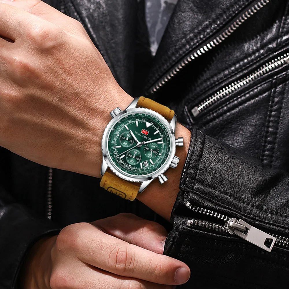 Aero Valence Quartz