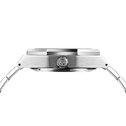 THE ASTRA SKELETON AUTOMATIC