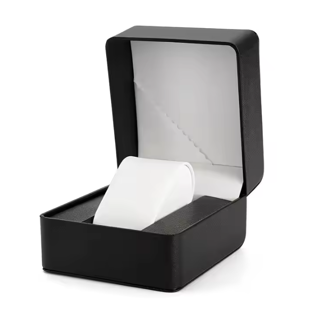 Premium Gift Box — Black