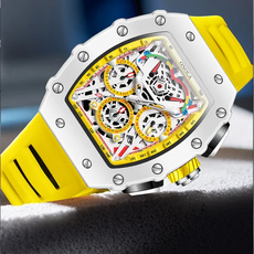 FULGUR ARX ALBUS CHRONOGRAPH