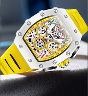 FULGUR ARX ALBUS CHRONOGRAPH