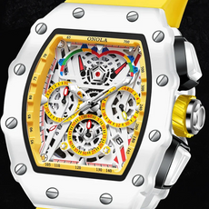 FULGUR ARX ALBUS CHRONOGRAPH