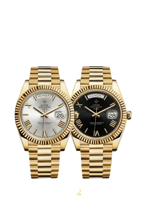 North Ouest watch