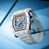 FULGUR ARX ALBUS CHRONOGRAPH