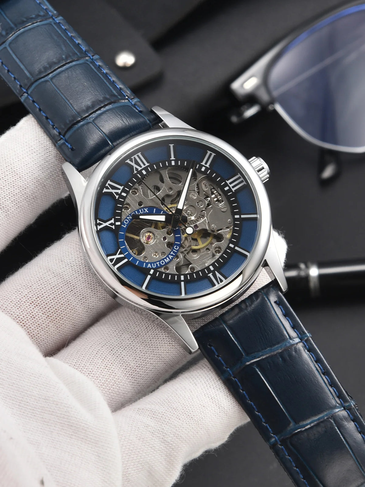 North Ouest® Royale Automatic