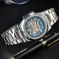 ASTRUM NOCTIS SKELETON AUTOMATIC