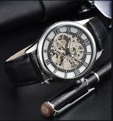 North Ouest® Royale Automatic