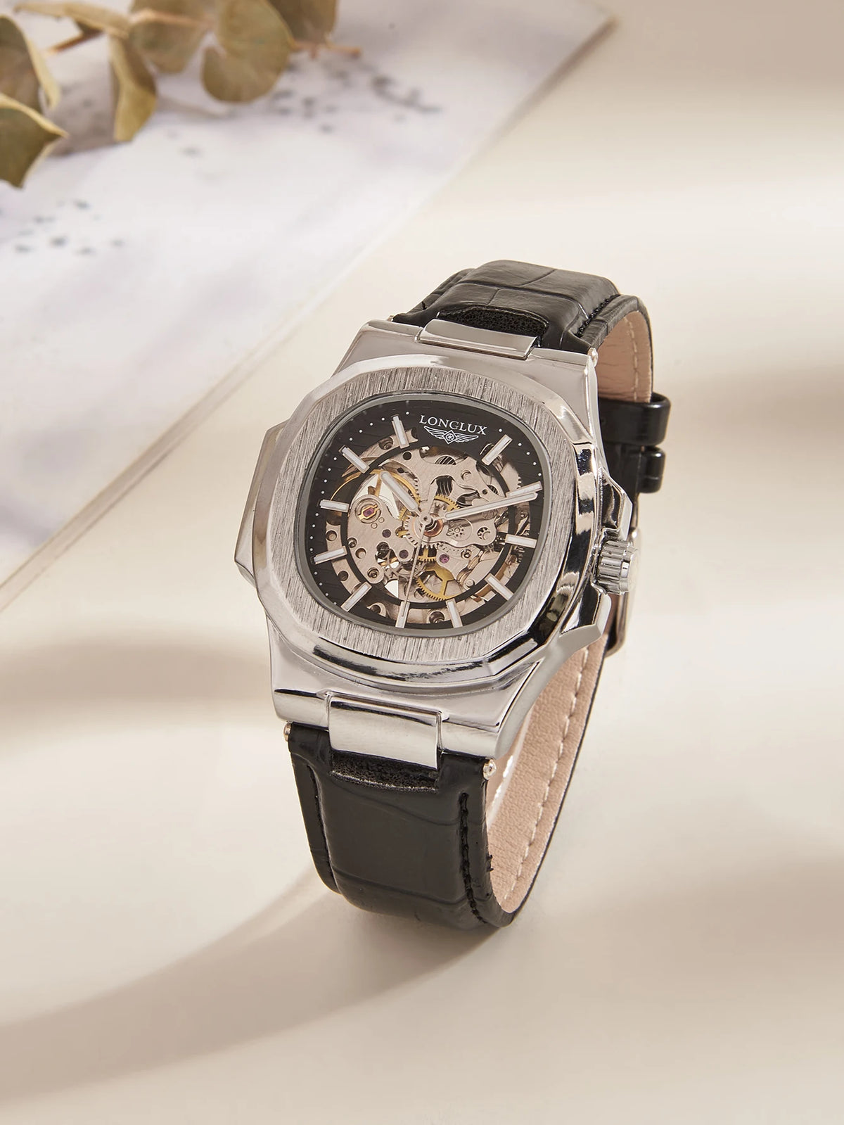 North Ouest® Prestige Automatic