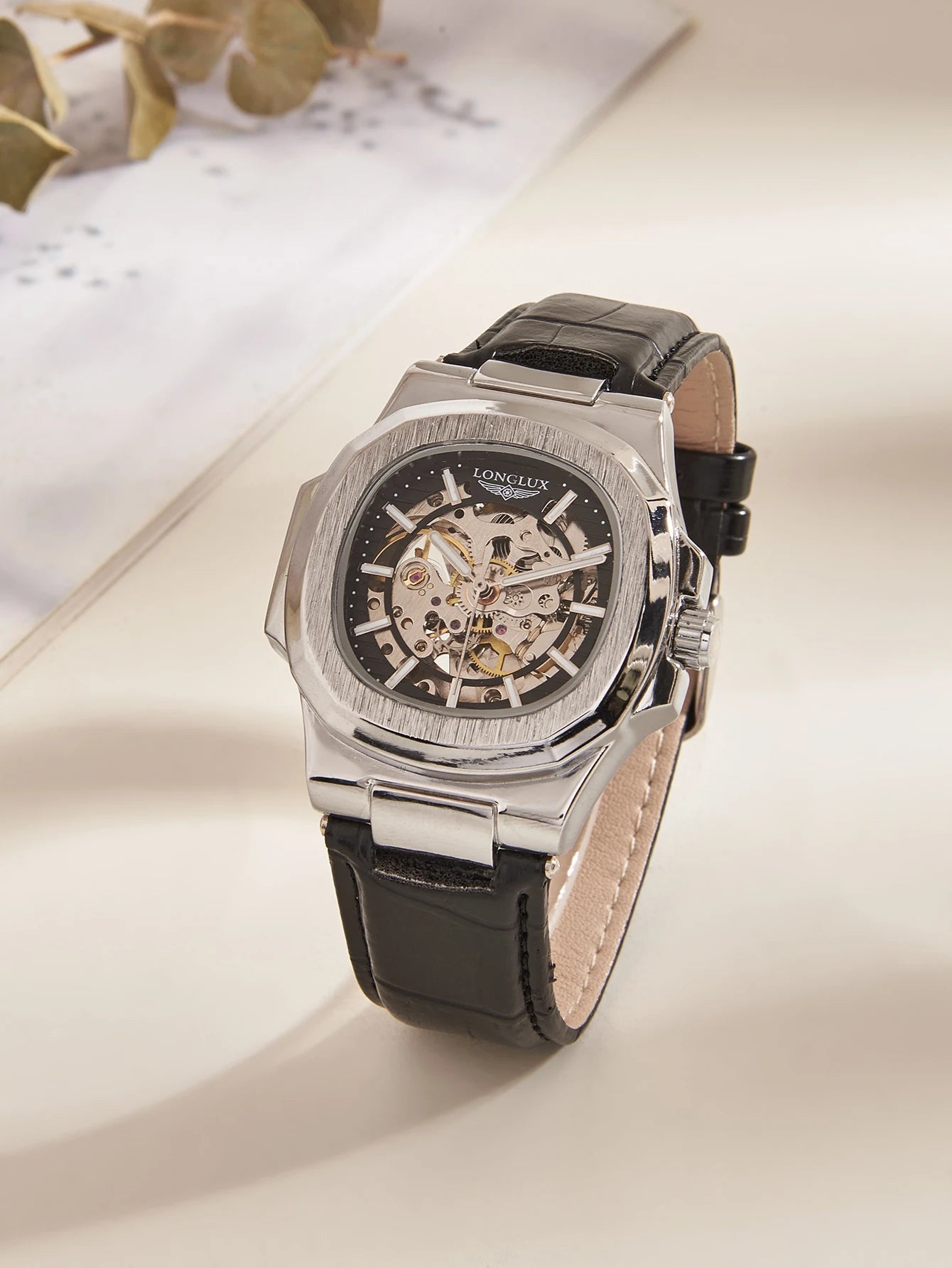 North Ouest® Prestige Automatic