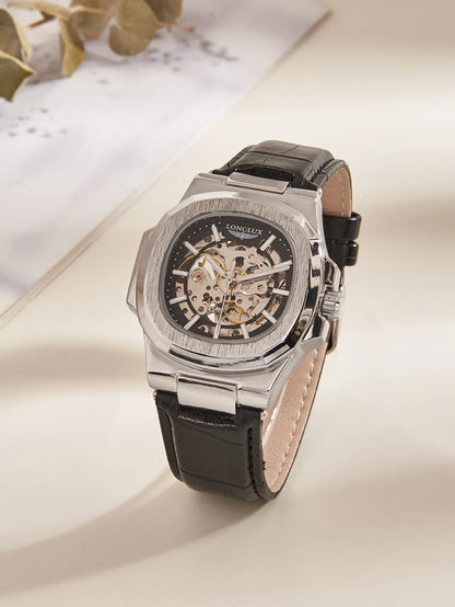 North Ouest® Prestige Automatic