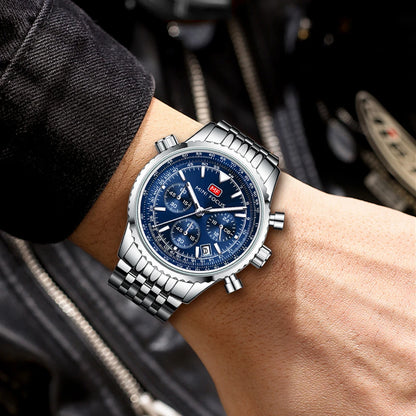 Aero Valence Quartz