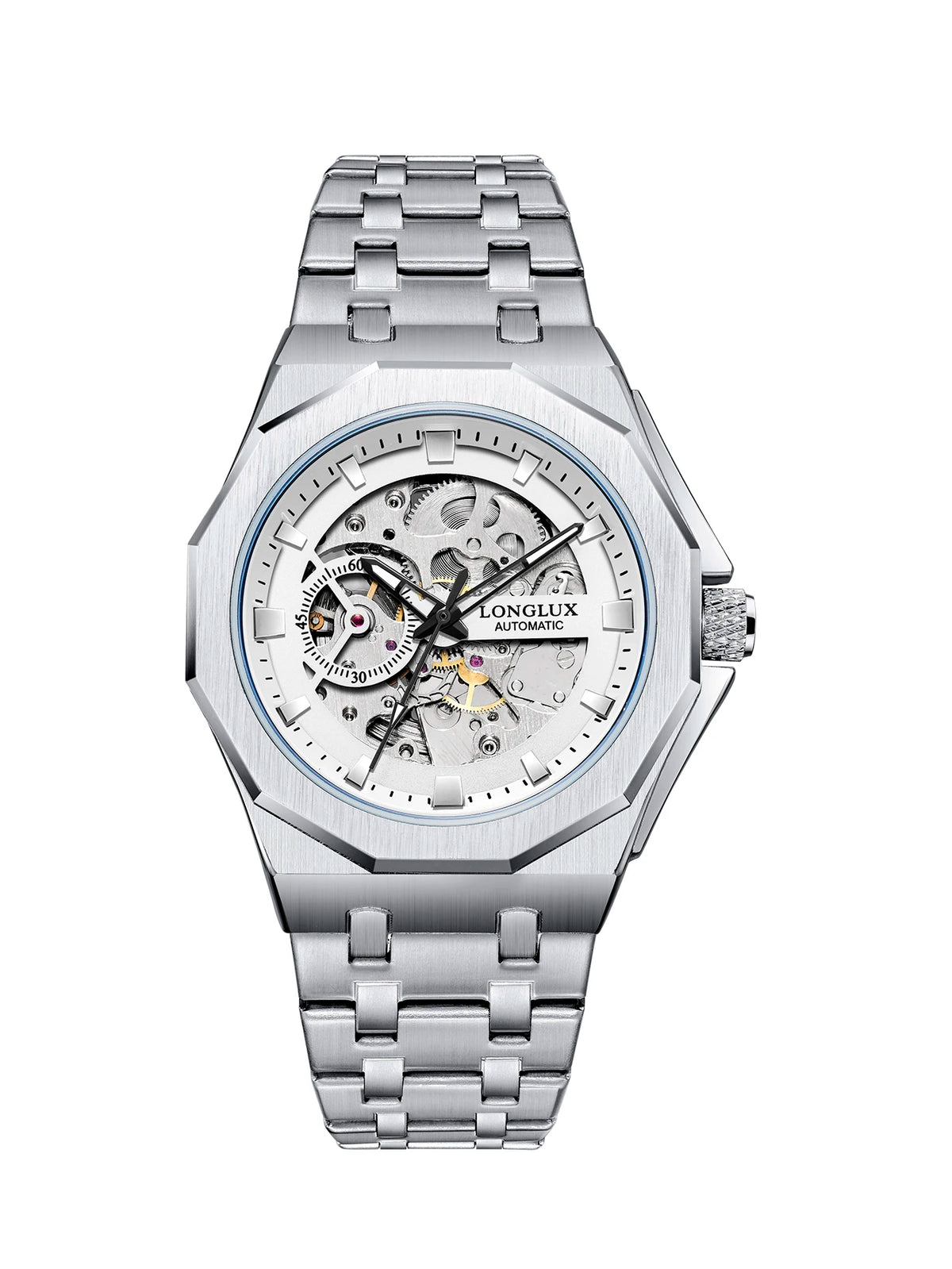 Azure Valence Automatic
