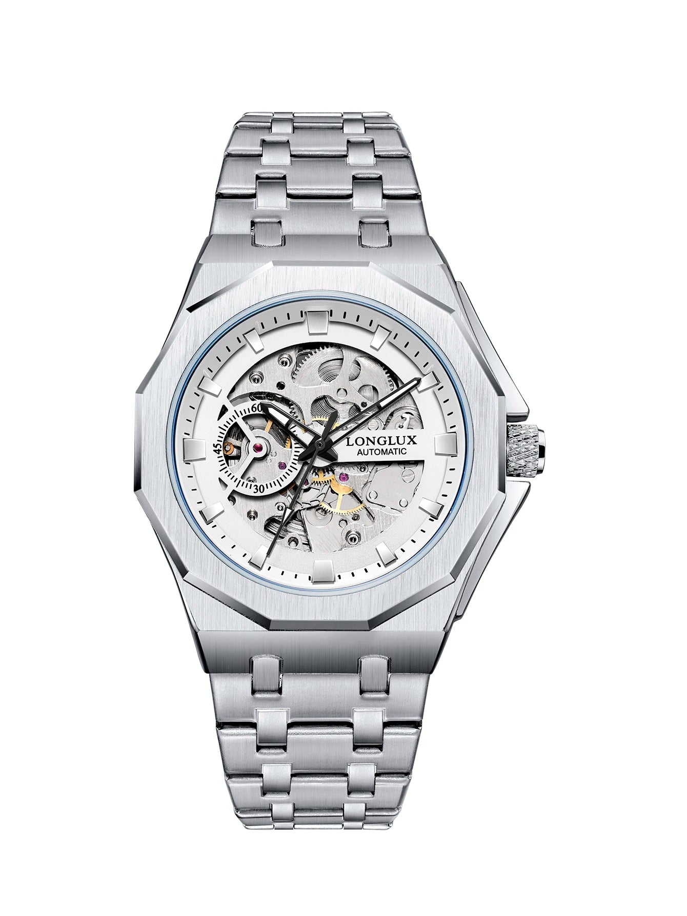 Azure Valence Automatic