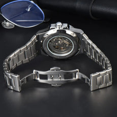 ASTRUM NOCTIS SKELETON AUTOMATIC