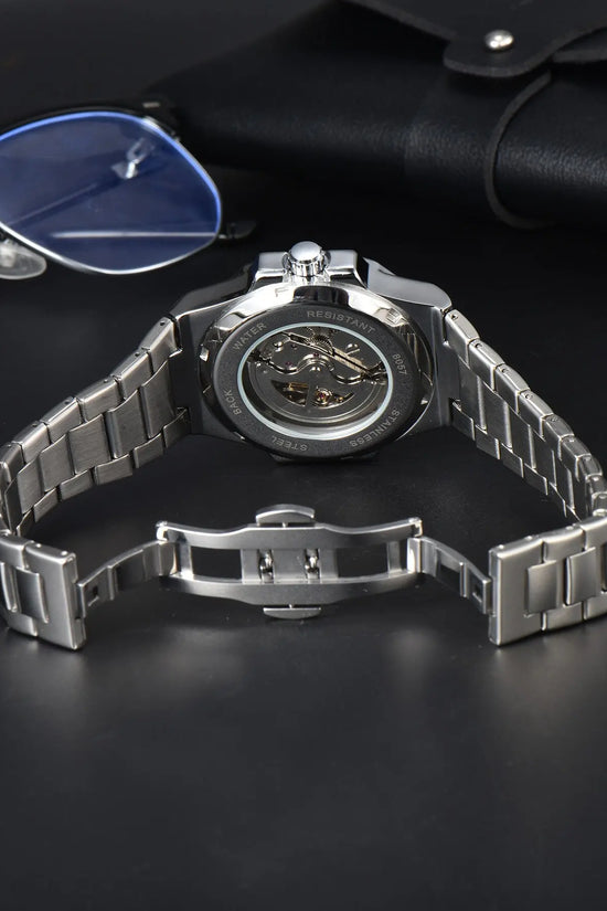 ASTRUM NOCTIS SKELETON AUTOMATIC