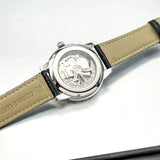 THE DESIGNER SKELETON AUTOMATIC