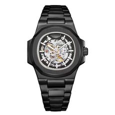 ASTRUM NOCTIS SKELETON AUTOMATIC