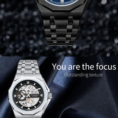 Azure Valence Automatic