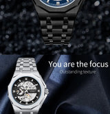 Azure Valence Automatic