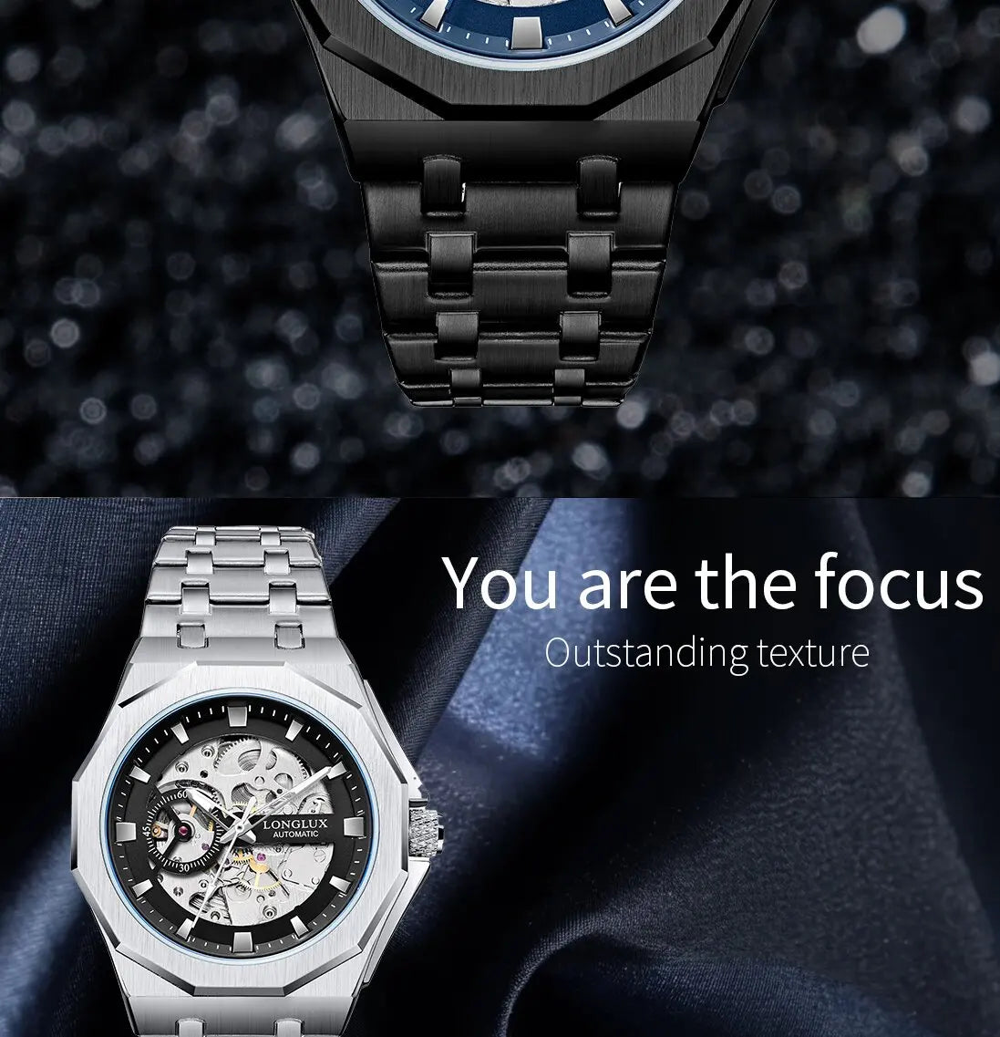 Azure Valence Automatic