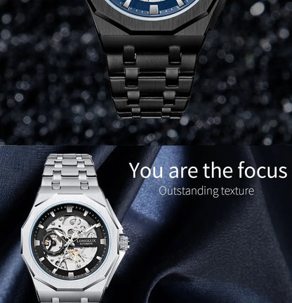 Azure Valence Automatic