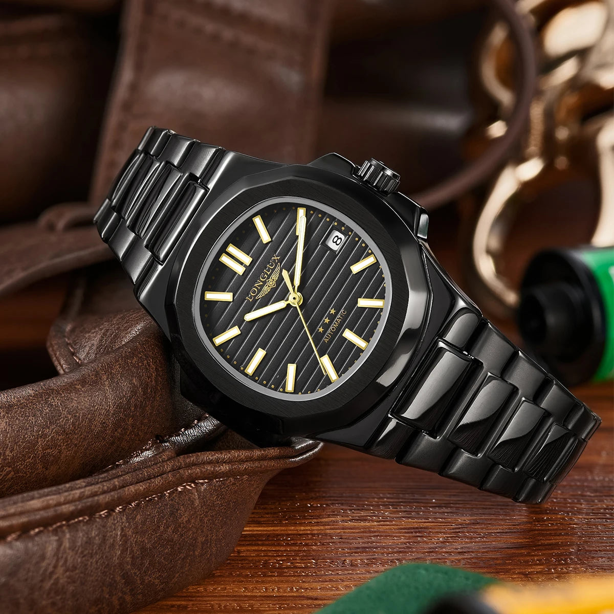 Equinox Automatic