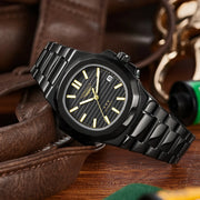 Equinox Automatic