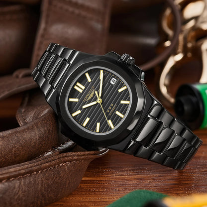 Equinox Automatic