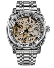 THE REGAL SKELETON AUTOMATIC