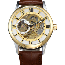 Astrum XII Luminar Automatic