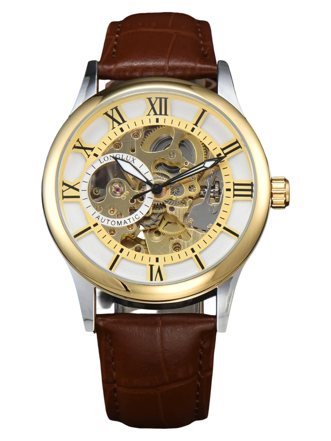 North Ouest® Royale Automatic
