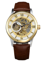North Ouest® Royale Automatic
