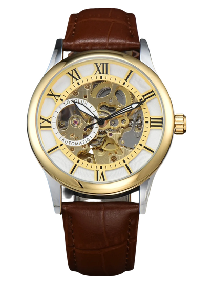 North Ouest® Royale Automatic