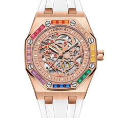 VORTEX Prism Skeleton