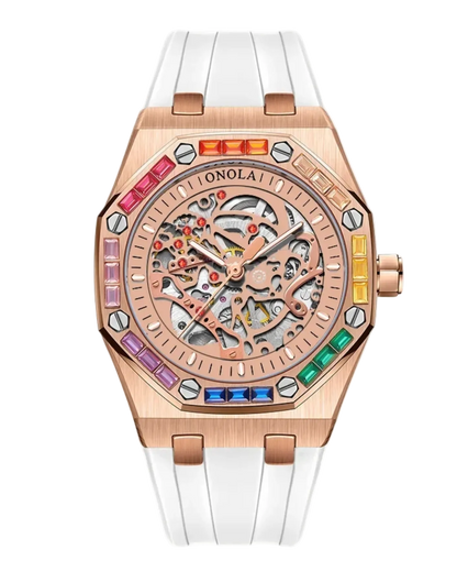 VORTEX Prism Skeleton