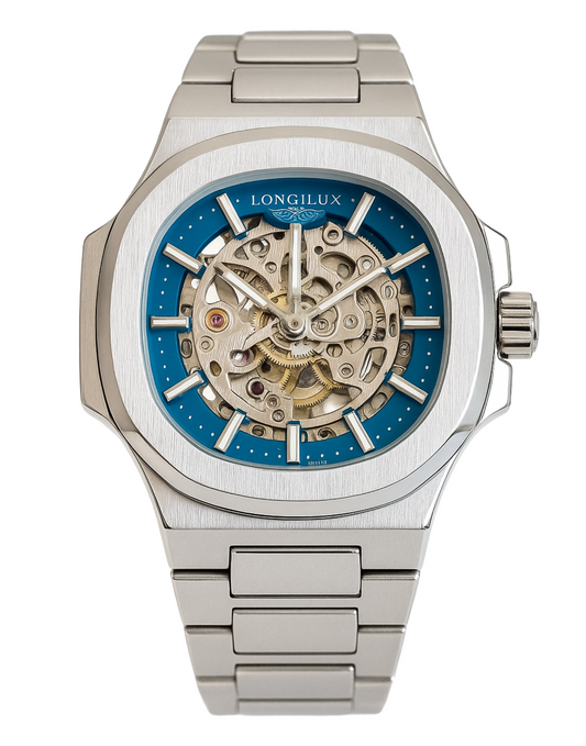 ASTRUM NOCTIS SKELETON AUTOMATIC
