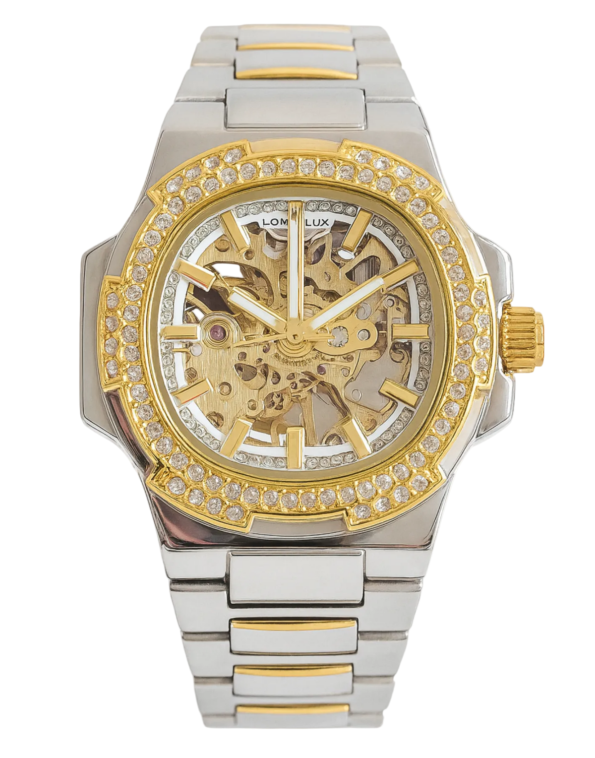 AUREUM-ARGENTUM AUTOMATIC