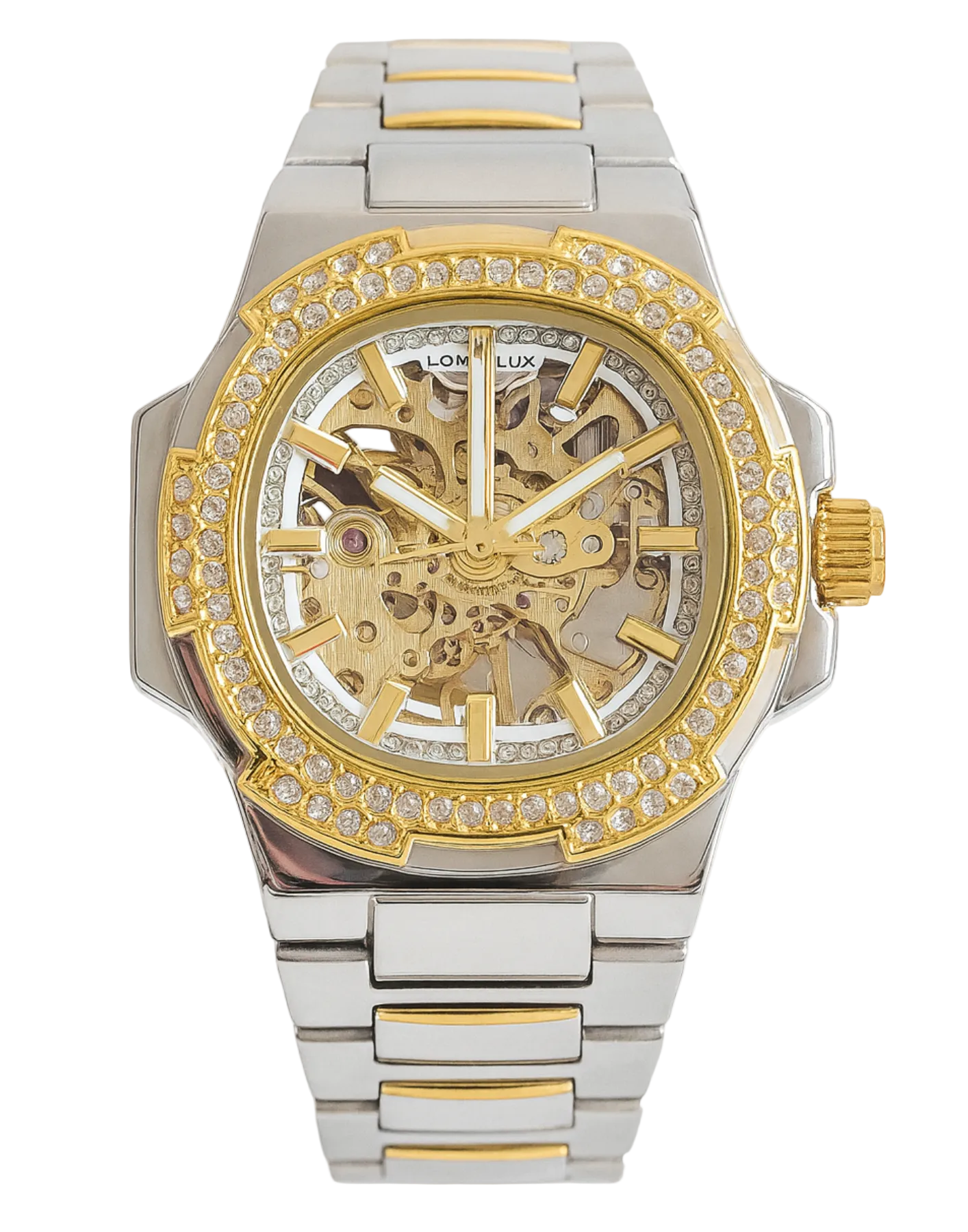 AUREUM-ARGENTUM AUTOMATIC