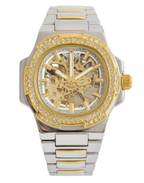 AUREUM-ARGENTUM AUTOMATIC